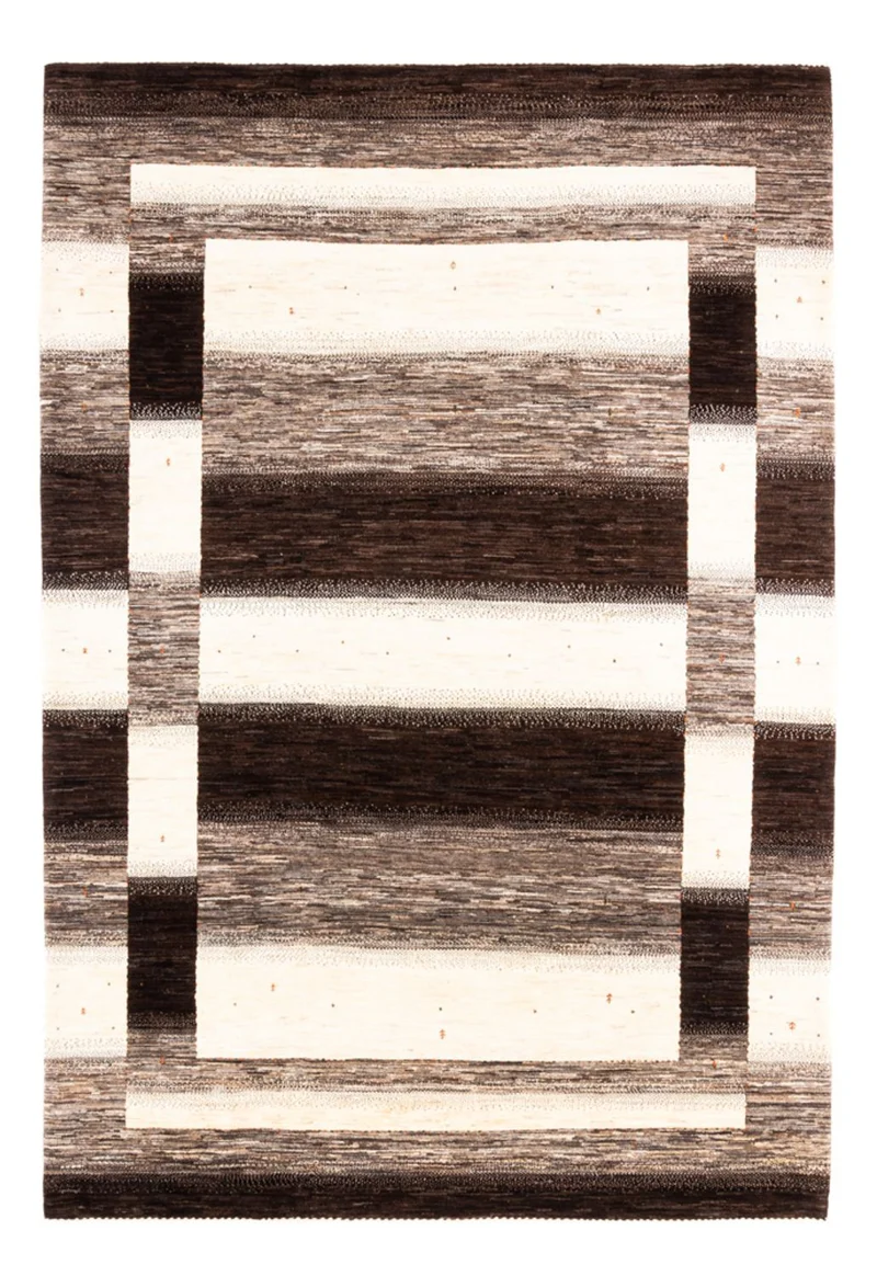Loribaft Teppich Perser 215x293cm - Orientteppich