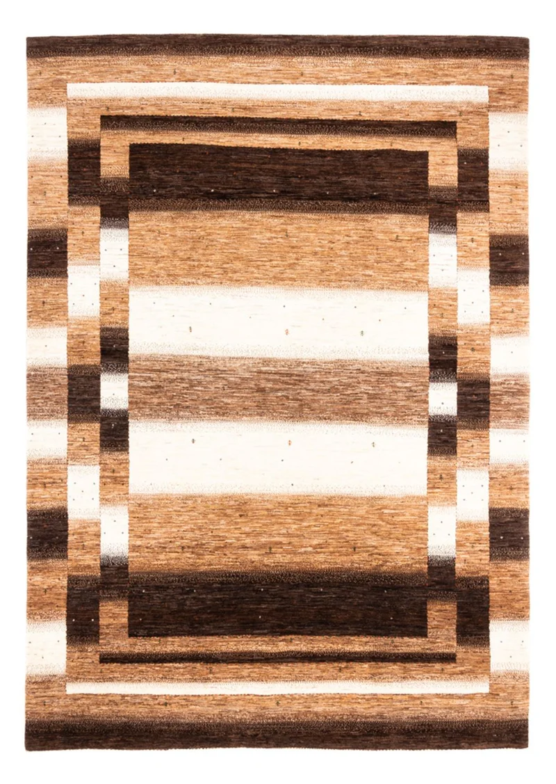 Loribaft Teppich Perser 225x315cm - Orientteppich