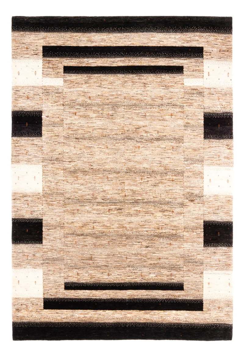 Loribaft Teppich Perser 210x300cm - Orientteppich