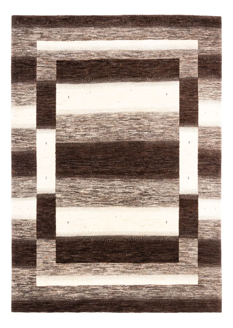Loribaft Teppich Perser 221x297cm - Orientteppich