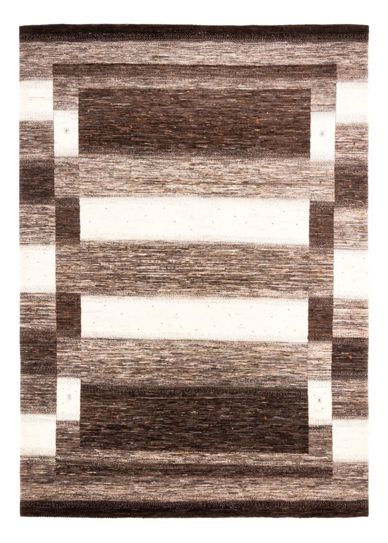 Loribaft Teppich Perser 226x304cm - Orientteppich