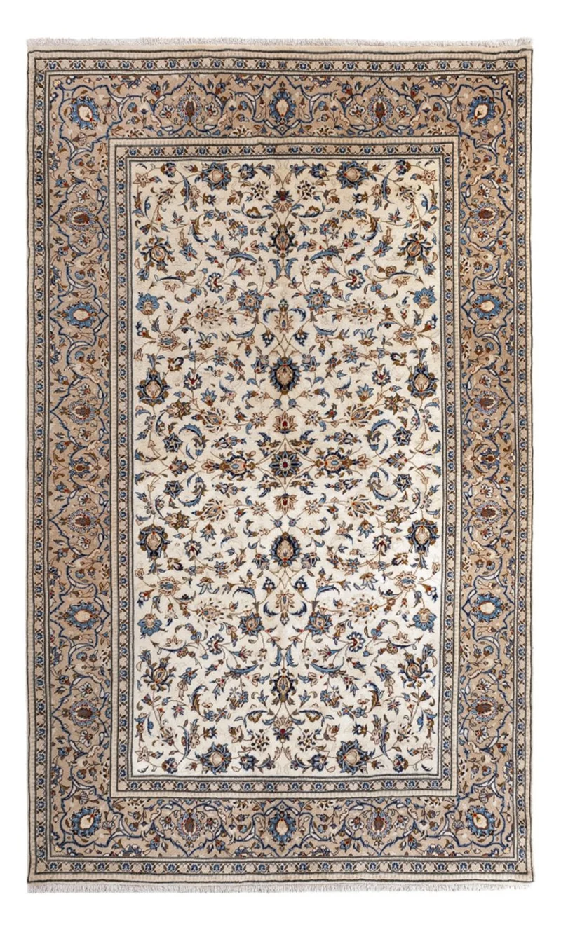 Nain Teppich 200x310cm - Perserteppich