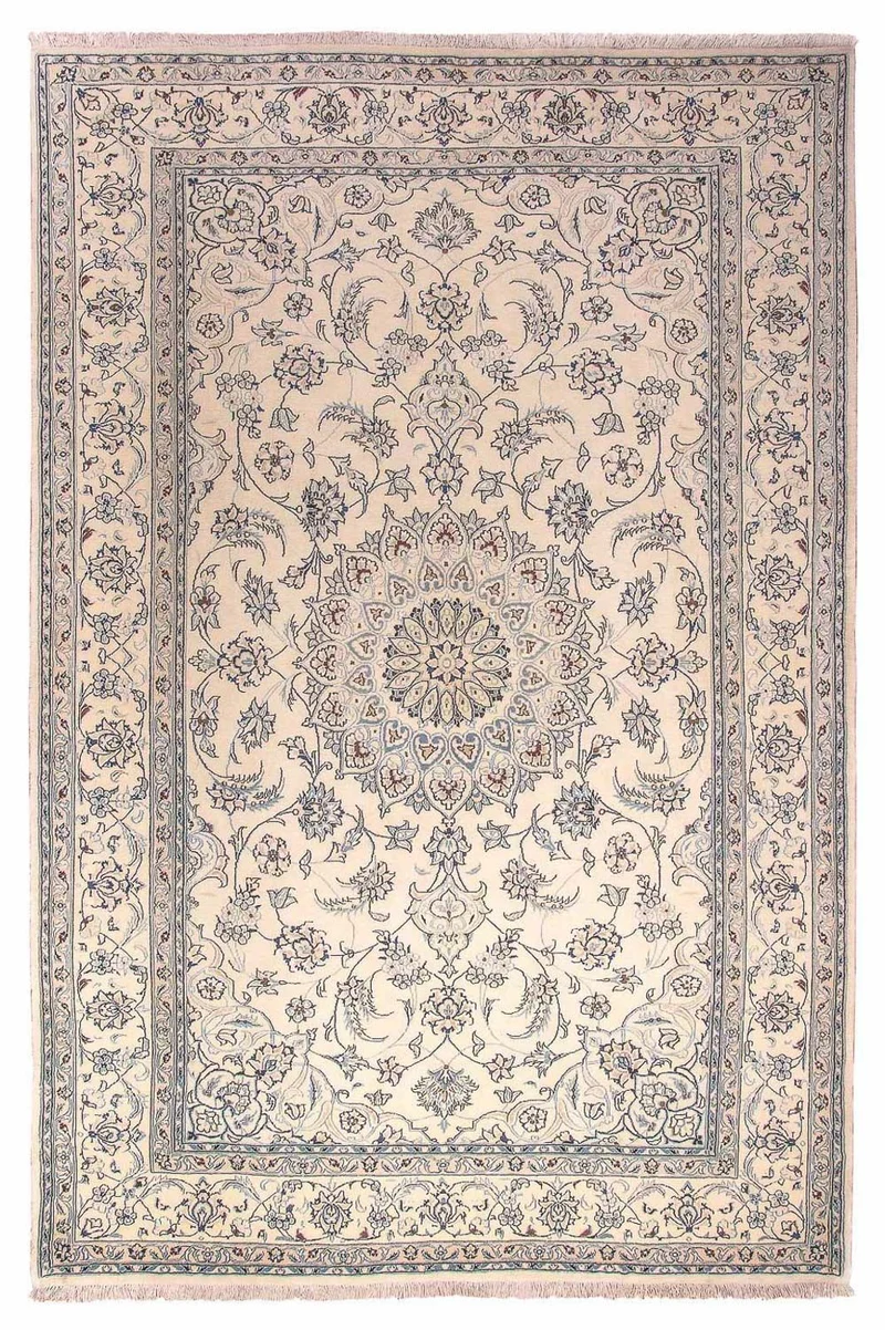 Nain - 6La Teppich 163x248cm - Perserteppich
