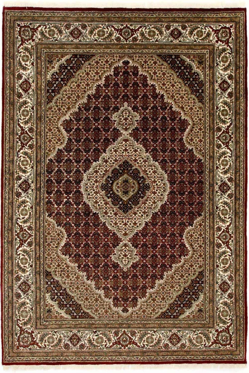 Täbriz Teppich 163x233cm - Orientteppich