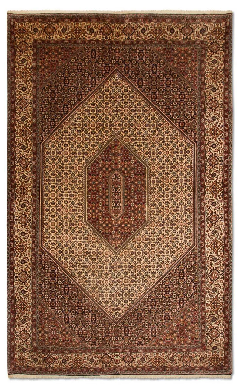 Bidjar Teppich 177x290cm - Perserteppich