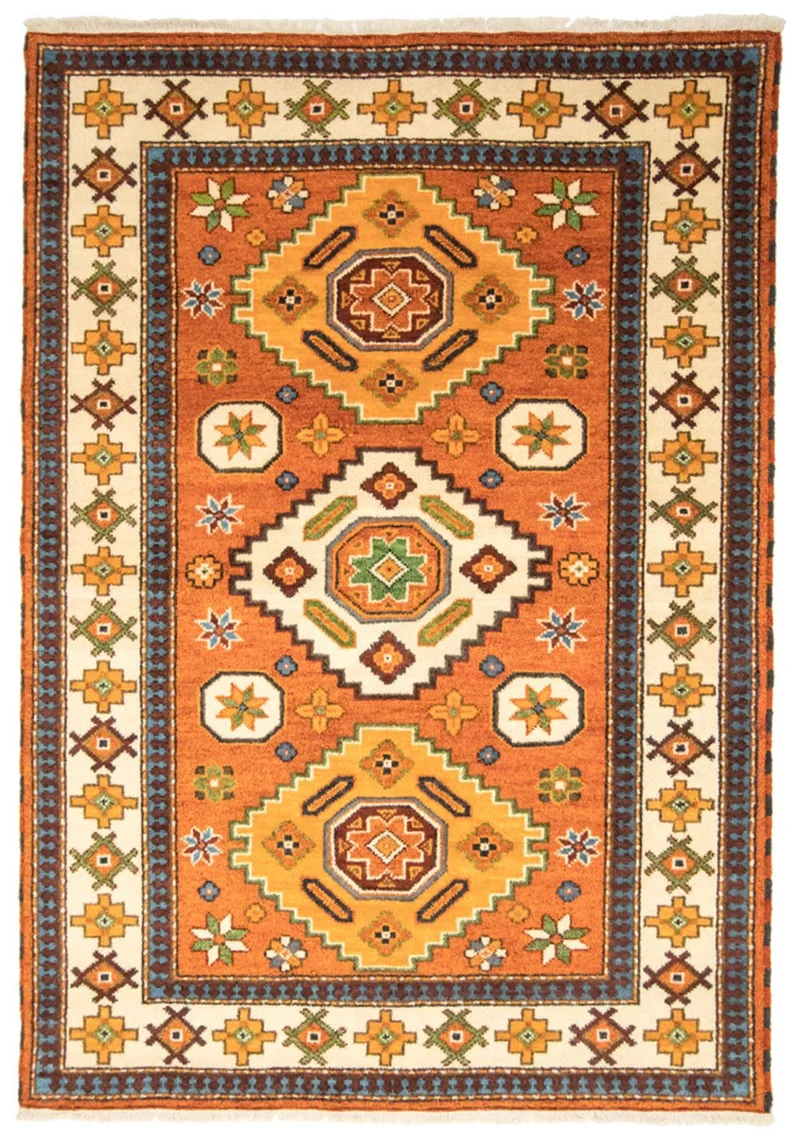 Orientteppich 174x240cm