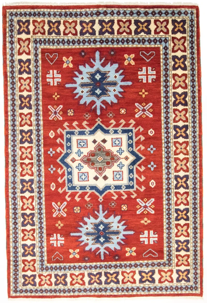 Orientteppich 169x244cm