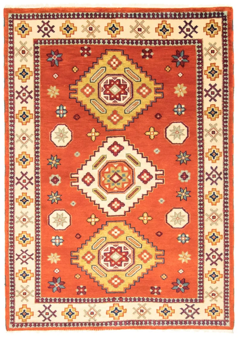 Orientteppich 171x241cm