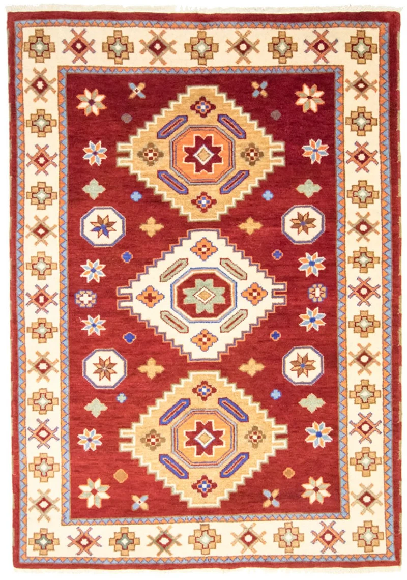 Orientteppich 168x241cm