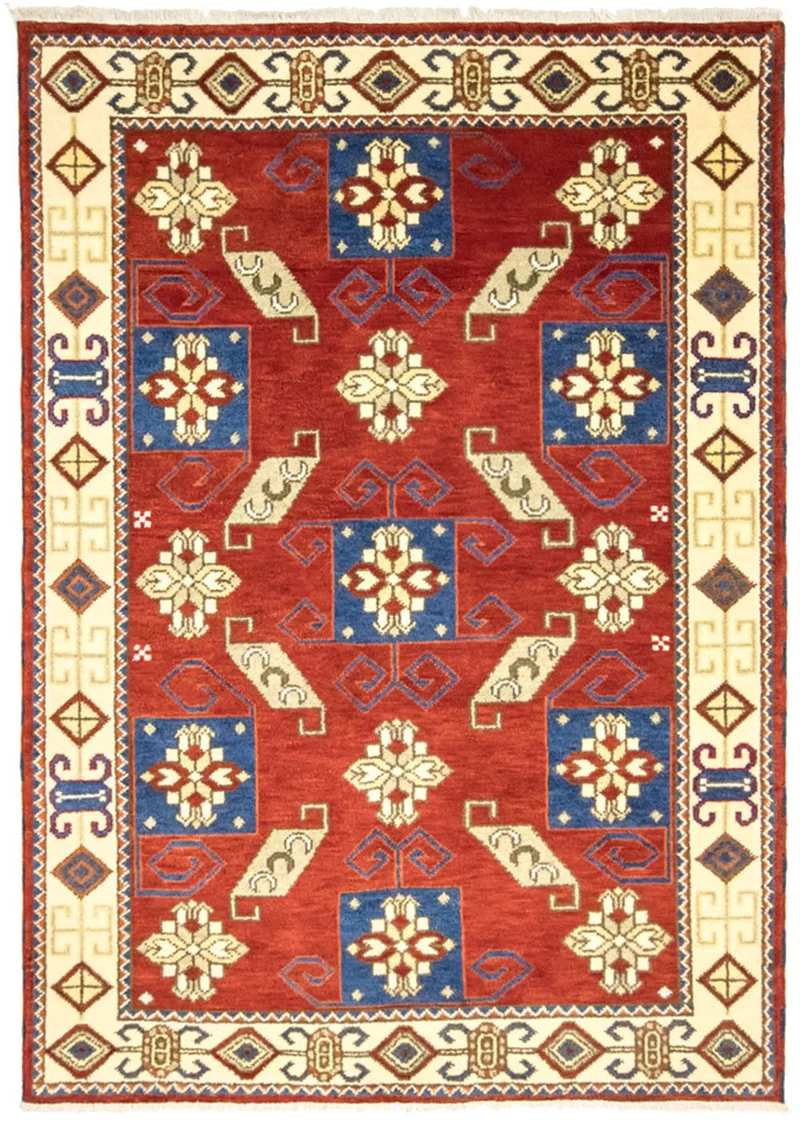 Orientteppich 172x241cm