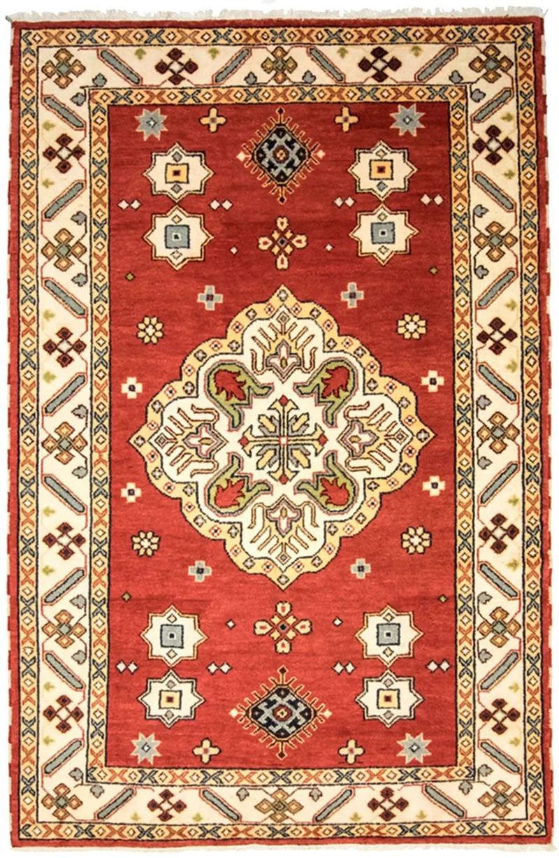 Orientteppich 198x301cm