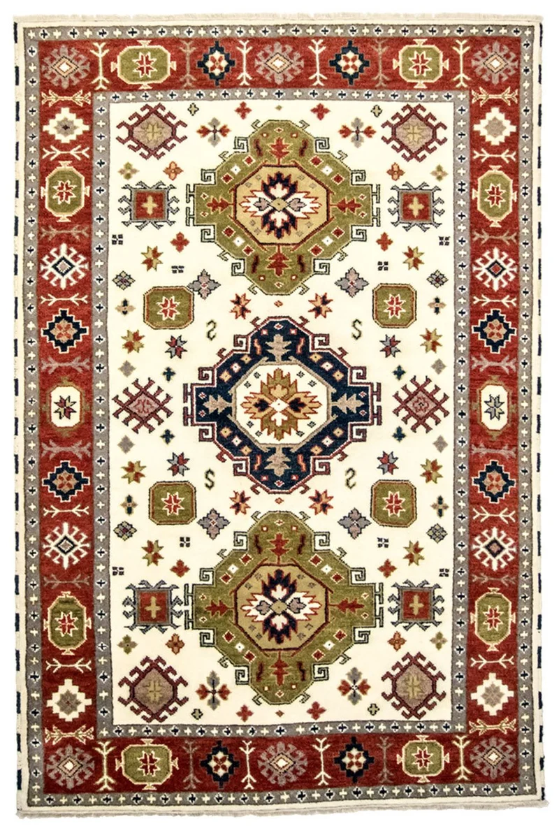 Orientteppich 200x296cm