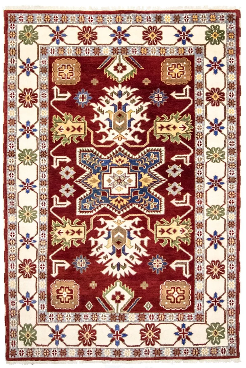 Orientteppich 195x290cm