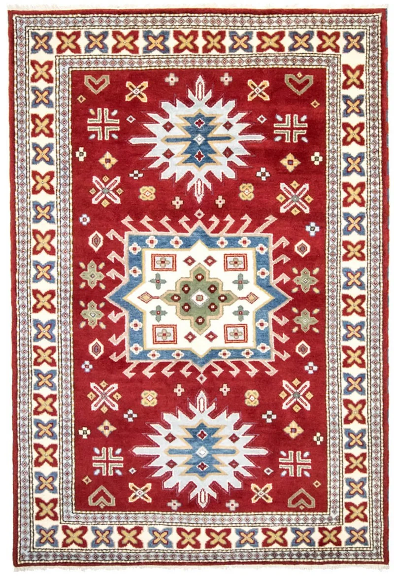 Orientteppich 202x298cm