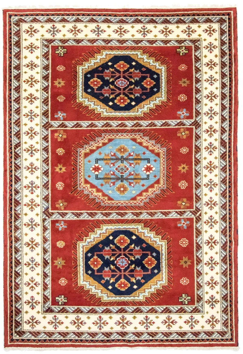 Orientteppich 202x290cm