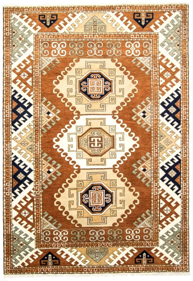 Orientteppich 208x298cm