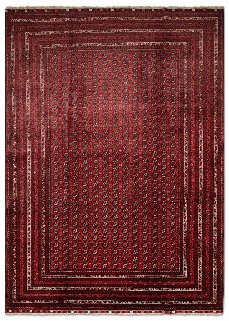 Buchara Teppich 197x301cm - Orientteppich