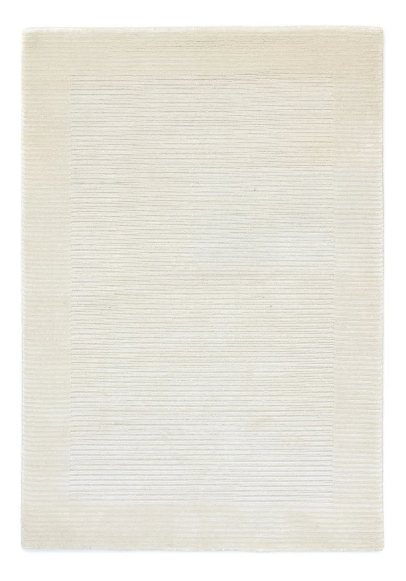 Nepal Teppich 121x178cm - Wollteppich