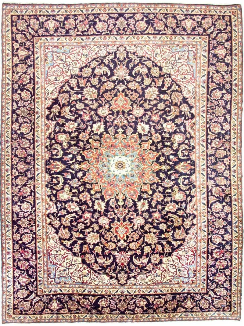Najafabad Teppich 295x412cm - Perserteppich
