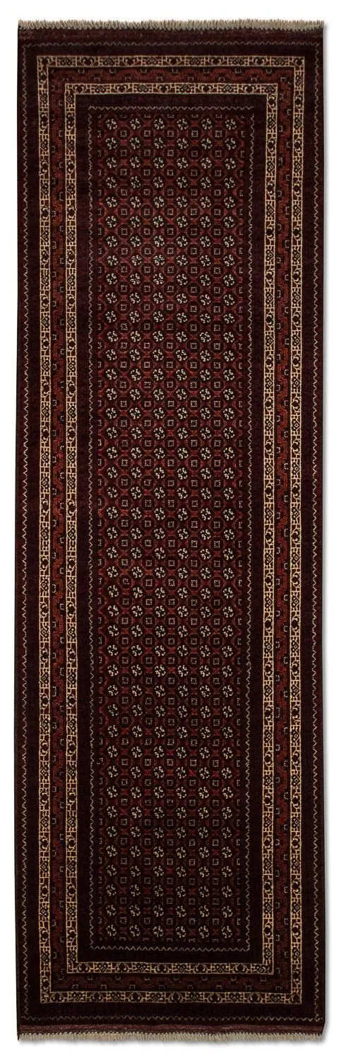 Buchara Teppich 86x292cm - Orientteppich