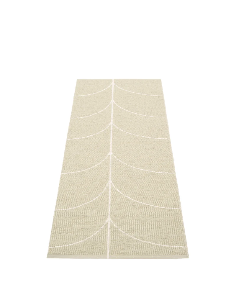 LEIF Seagrass - Runner Rug