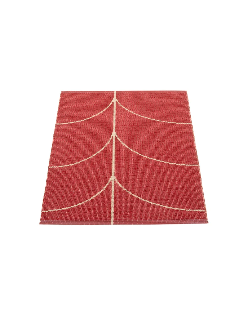 LEIF Berry - Small Rug