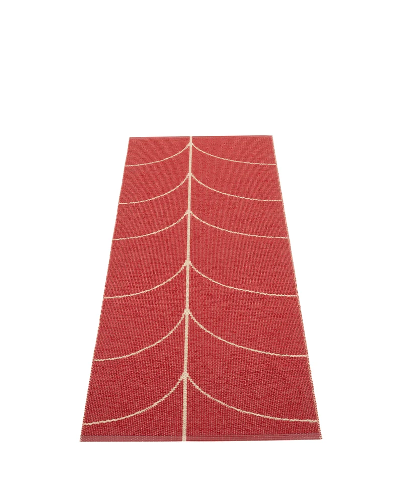LEIF Berry - Runner Rug