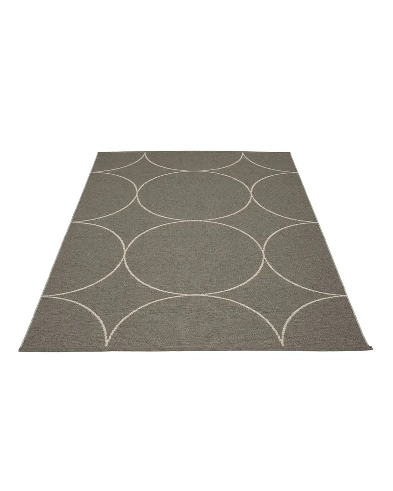 BOO Charcoal - Area Rug