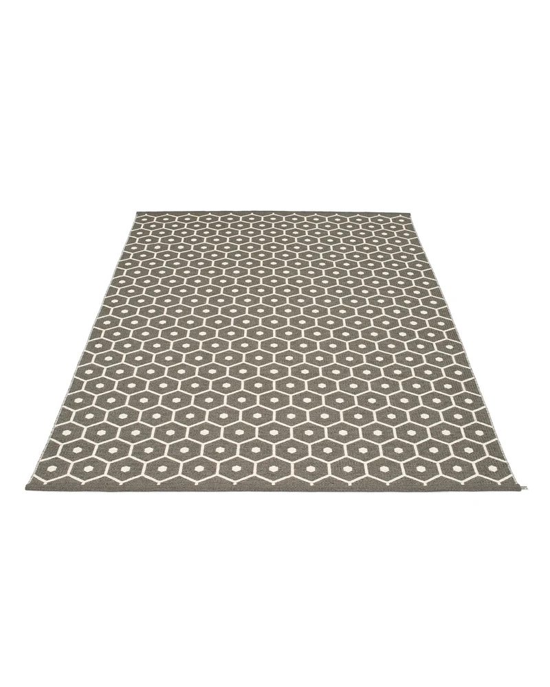 HONEY Charcoal - Area Rug