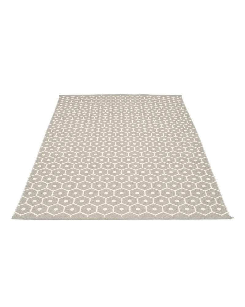 HONEY Warm Grey - Area Rug
