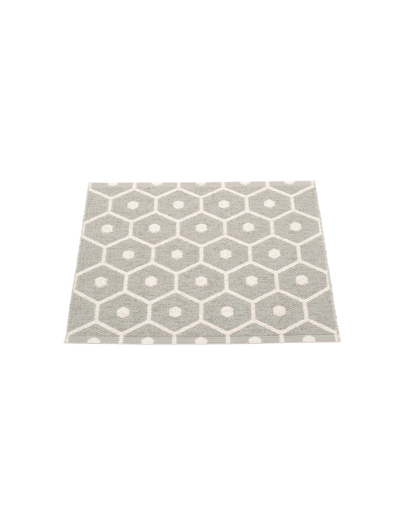 HONEY Warm Grey - Small Rug