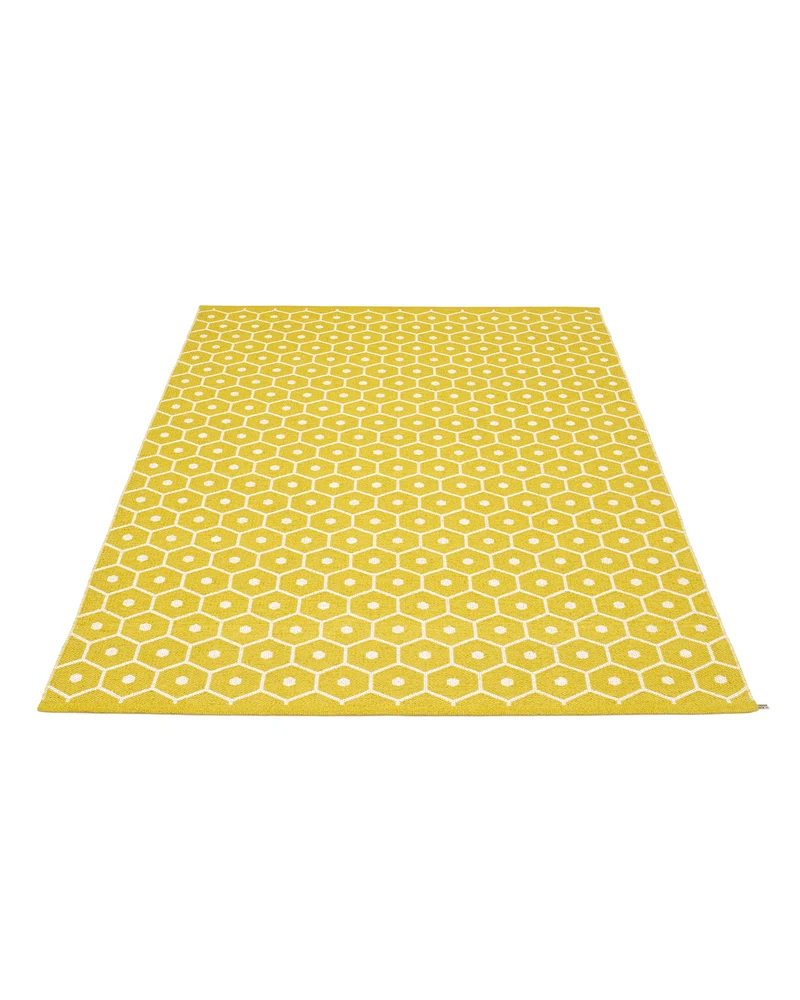 HONEY Mustard - Area Rug