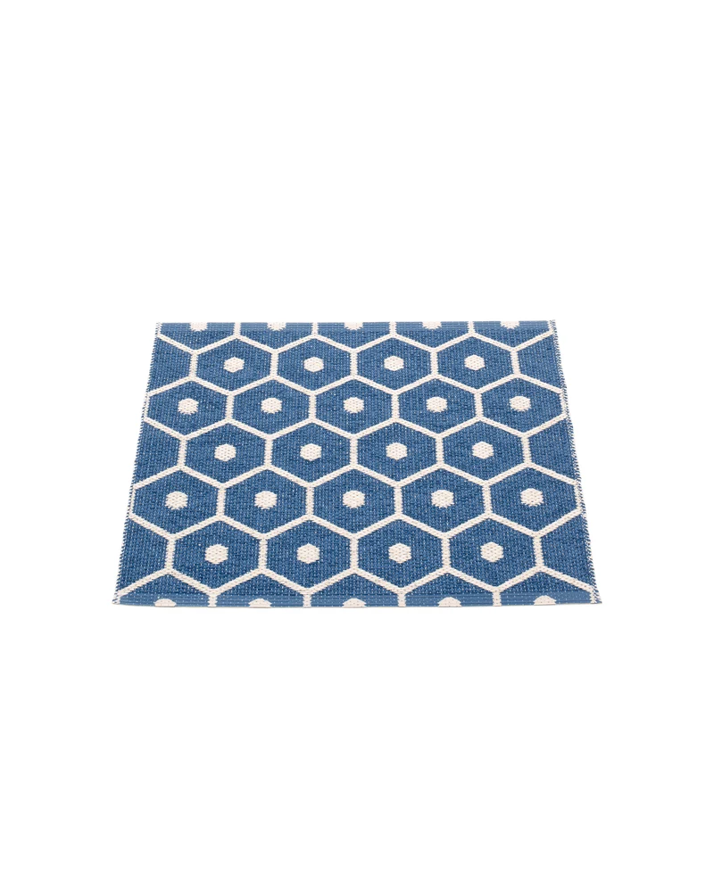 HONEY Denim - Small Rug