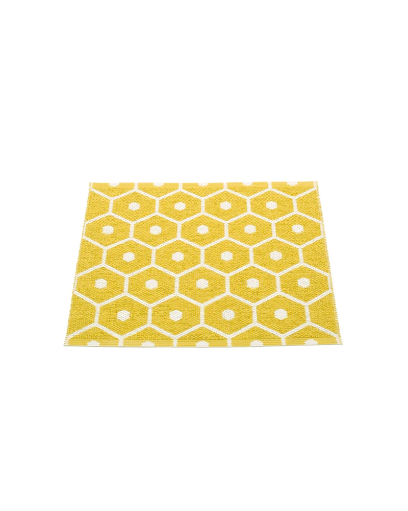 HONEY Mustard - Small Rug