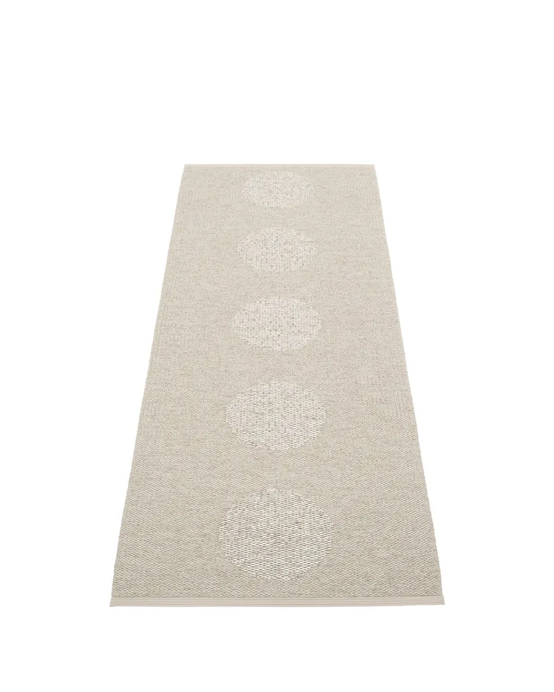 VERA 2.0 Linen - Runner Rug