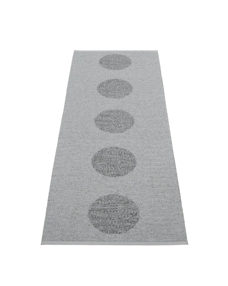 VERA 2.0 Grey - Runner Rug