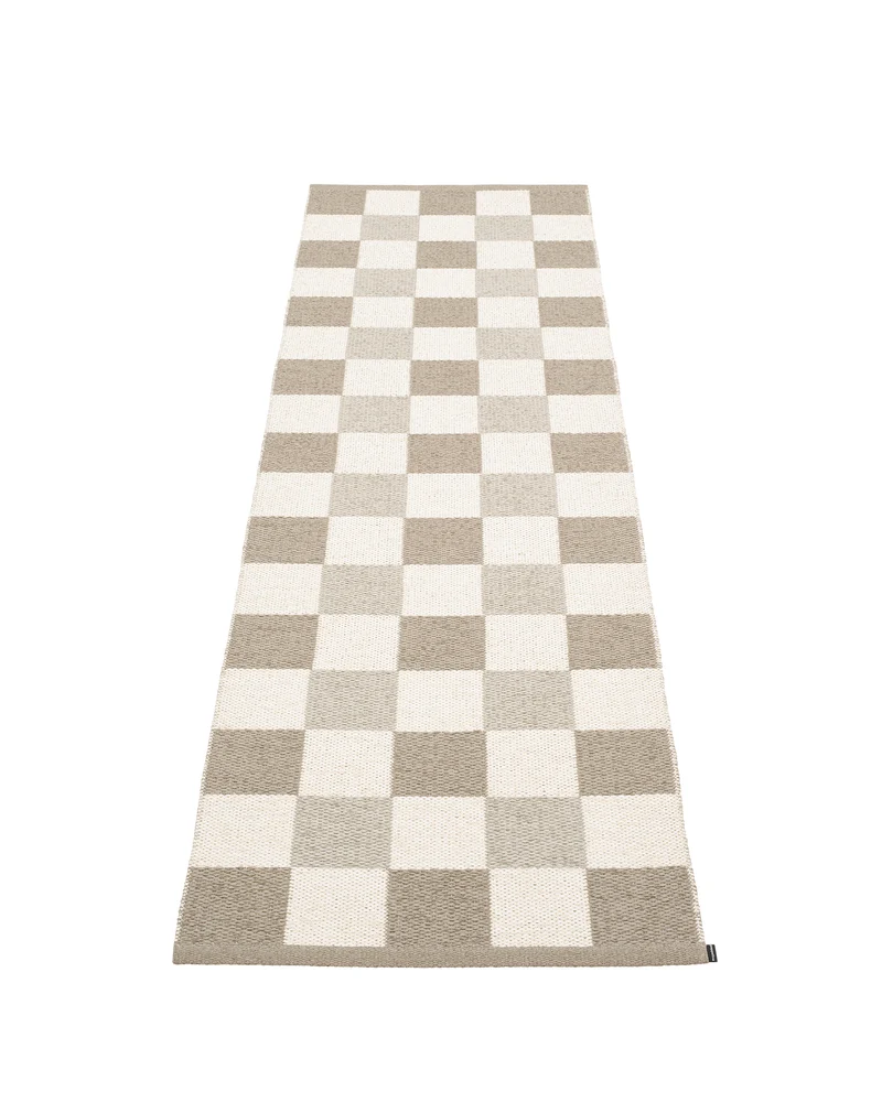 PIX Dark Linen - Runner Rug