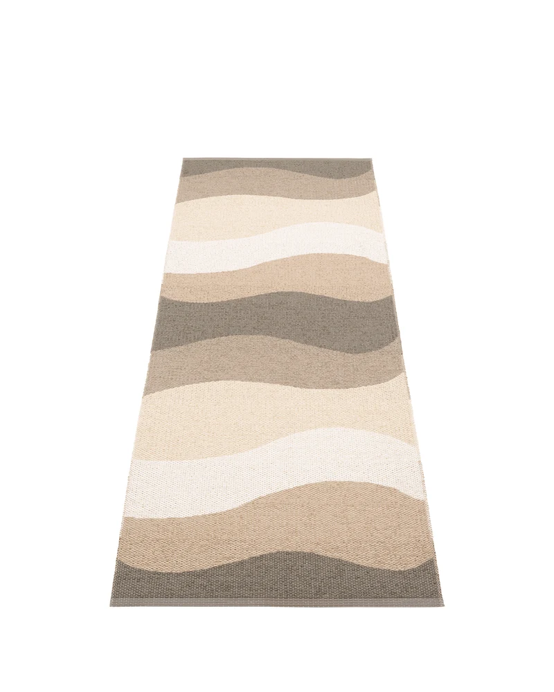 URVI Earth - Runner Rug