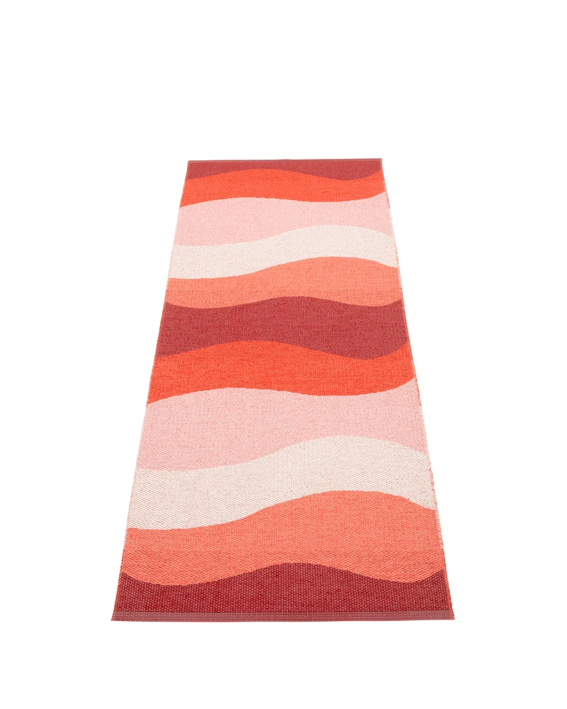 URVI Fire - Runner Rug