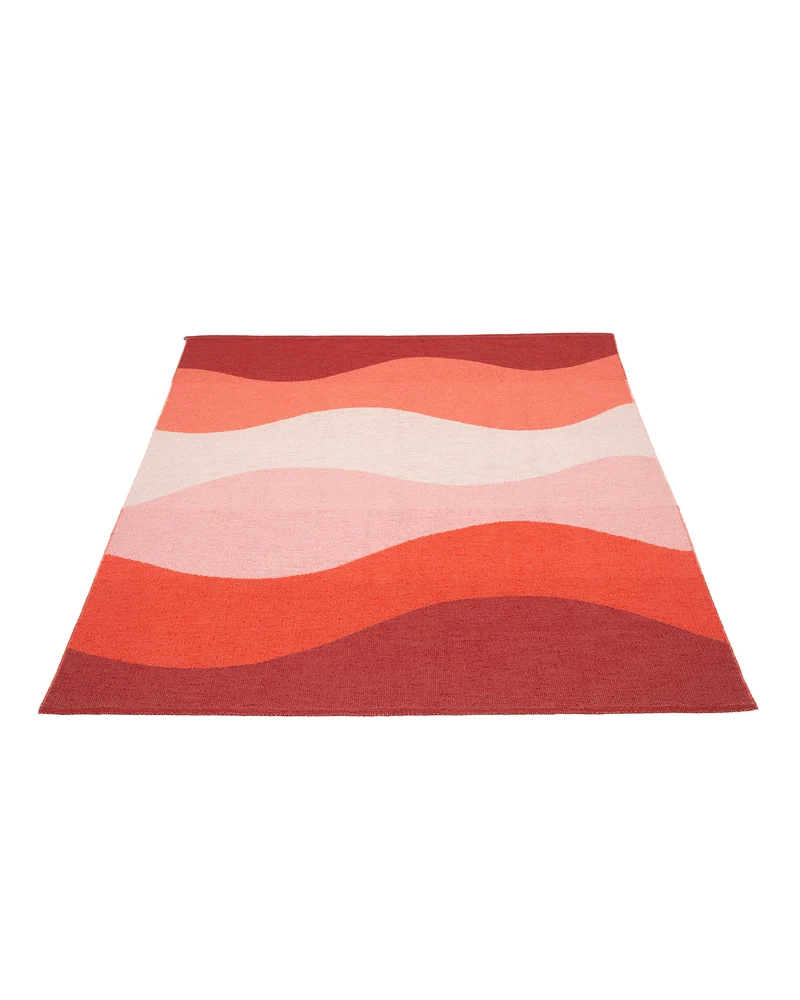 URVI Fire - Area Rug