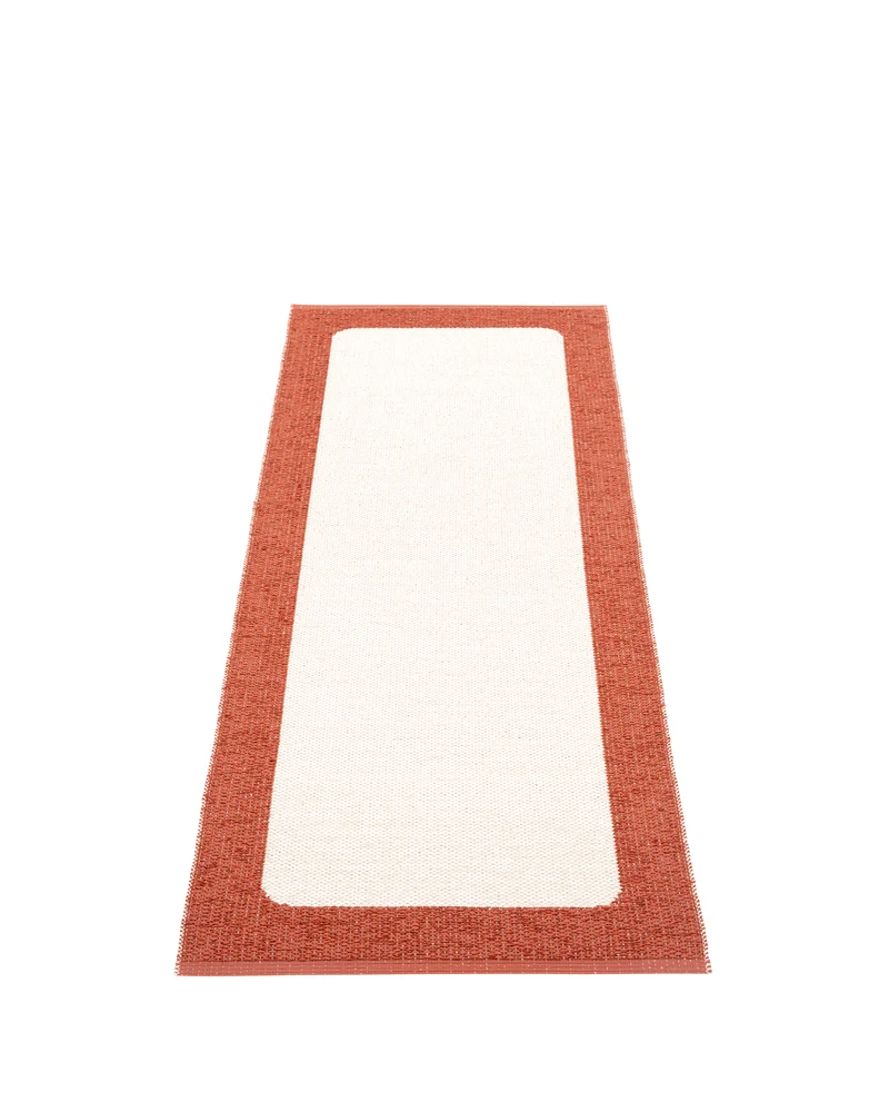 ILDA Brick - Runner Rug