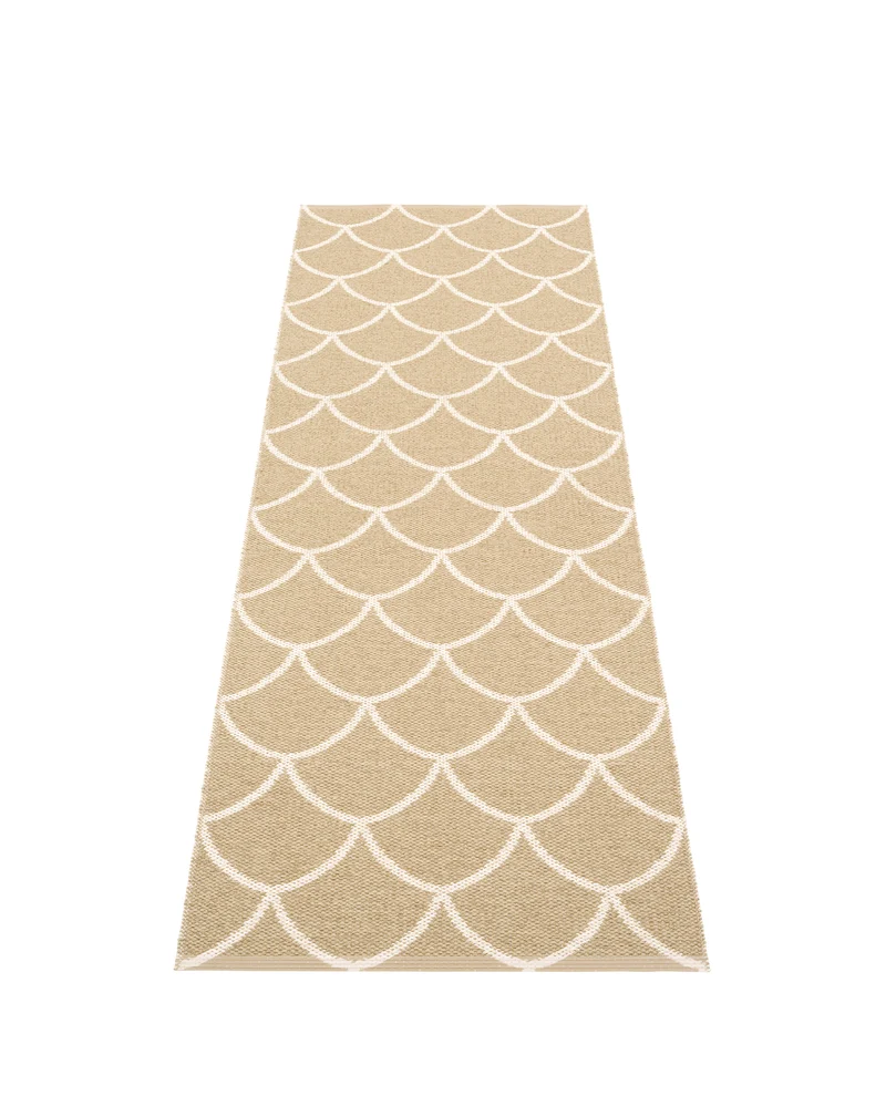 KOTTE Sand - Runner Rug