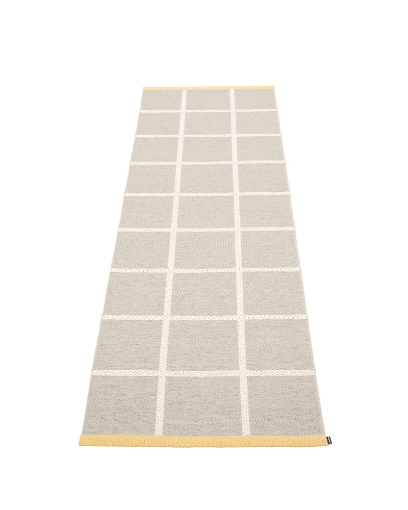 CRISS Linen - Runner Rug