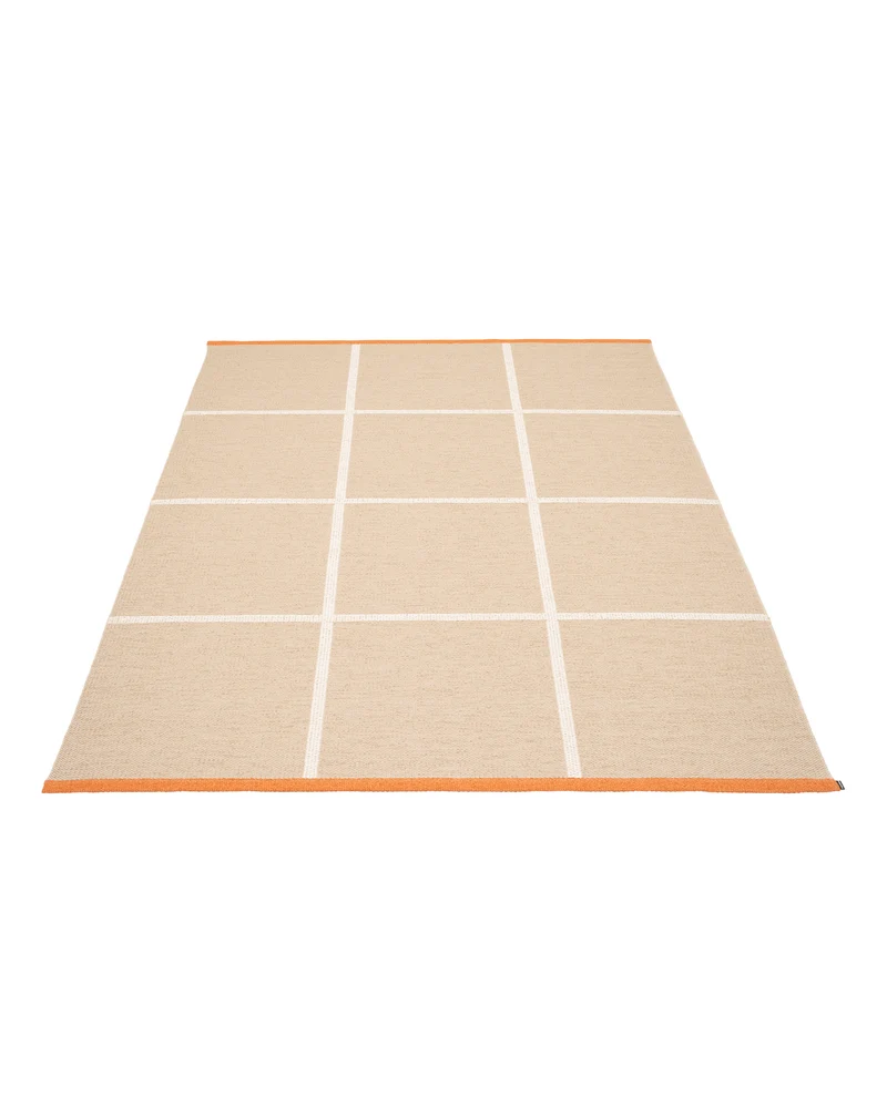 CRISS Beige - Area Rug