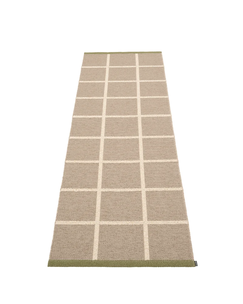 CRISS Potato - Runner Rug