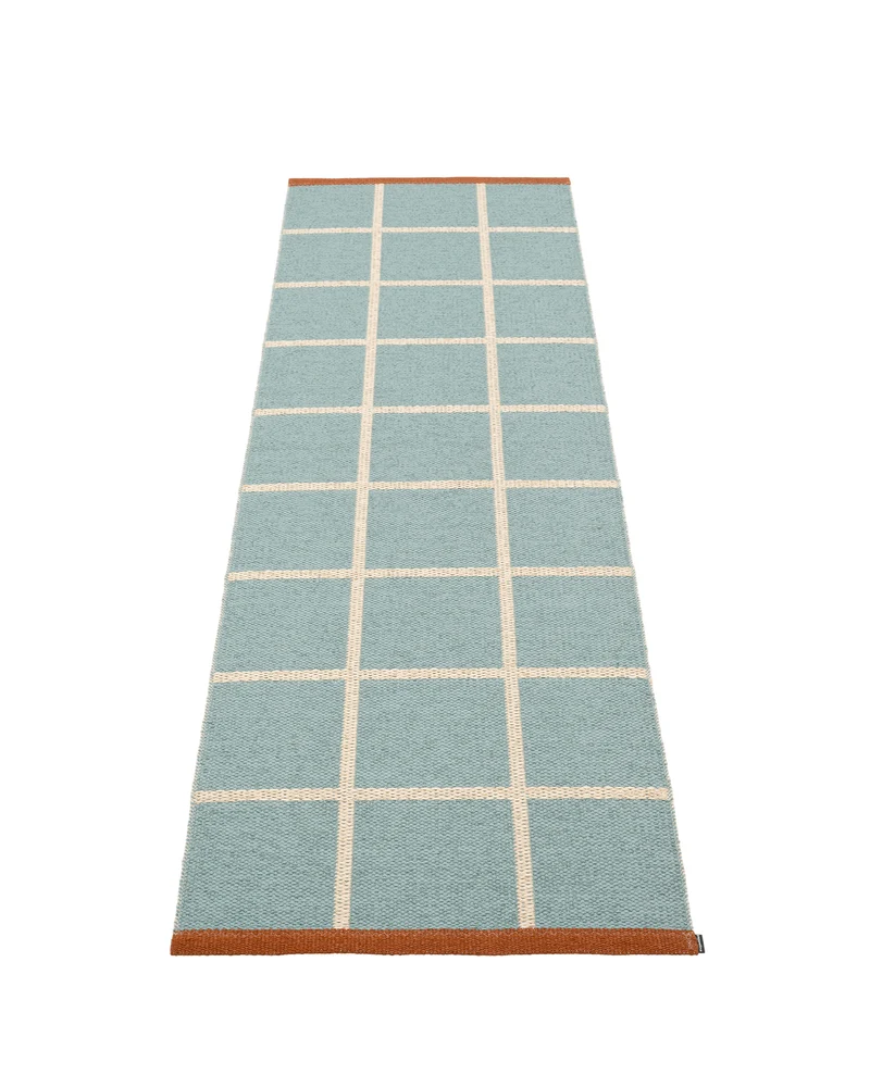 CRISS Haze - Runner Rug