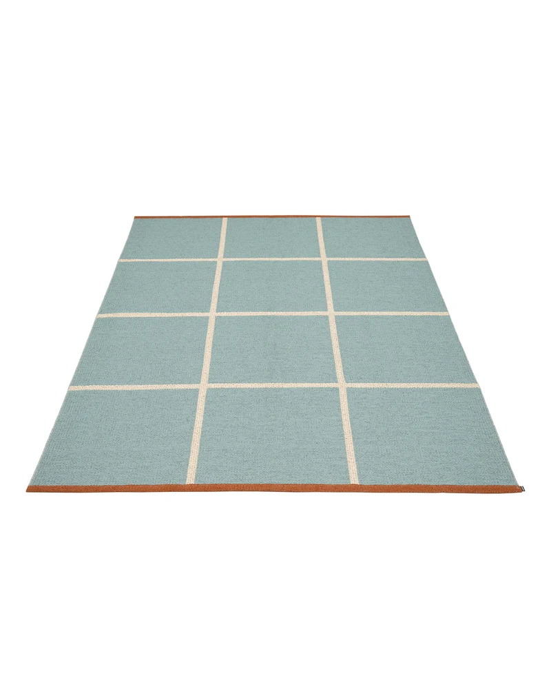 CRISS Haze - Area Rug