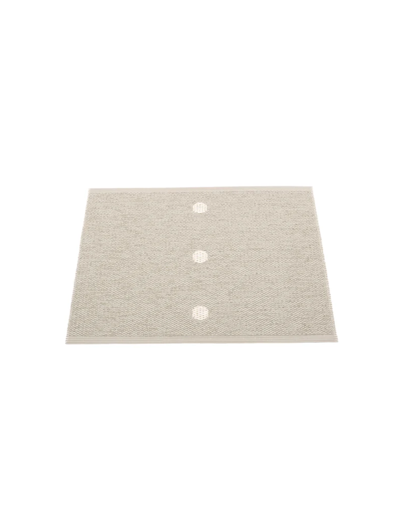 PEG Linen - Small Rug