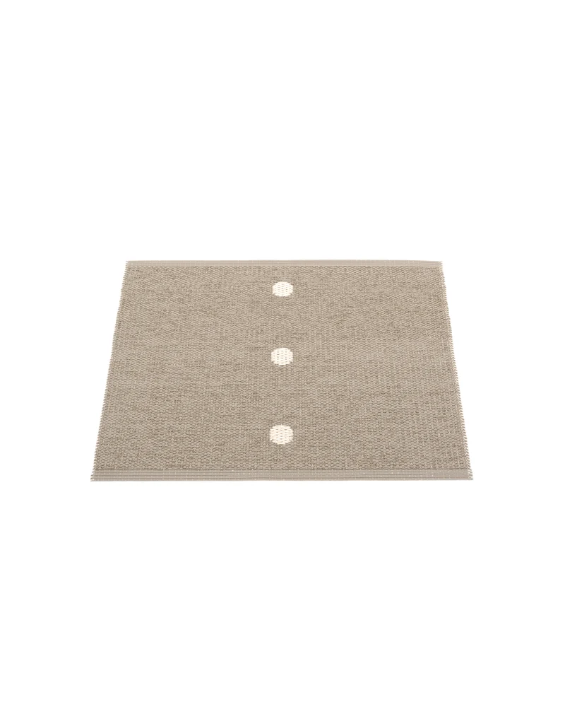 PEG Dark Linen - Small Rug