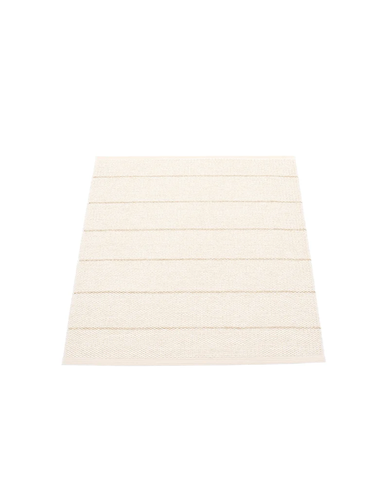 CARL Vanilla - Small Rug